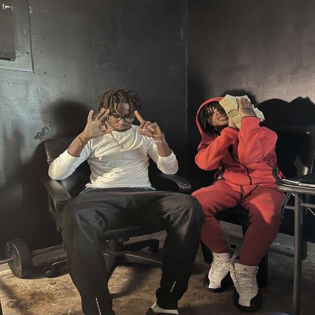 Staydown Archive - 'Paid (feat. Lowendbandit)' [Ringtone]