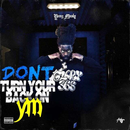 Yung Maaly - 'Tokyo Drift' [Ringtone]
