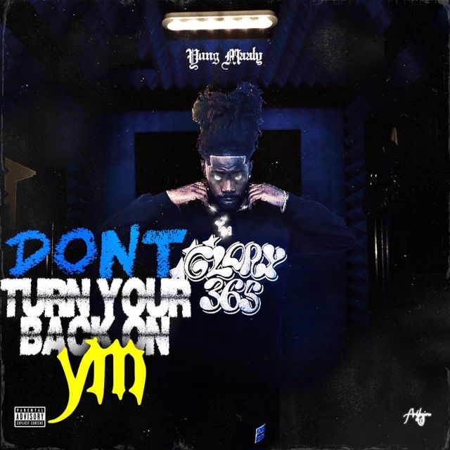 Yung Maaly - 'John Blaze' [Ringtone]