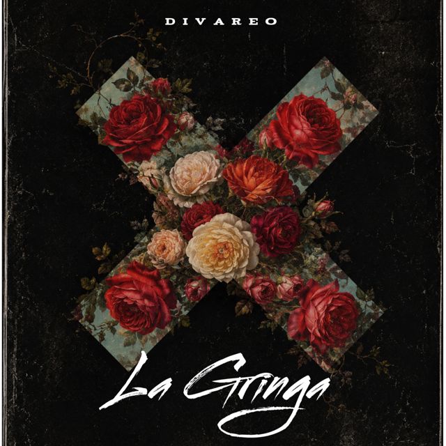 Divareo - 'La gringa' [Ringtone]
