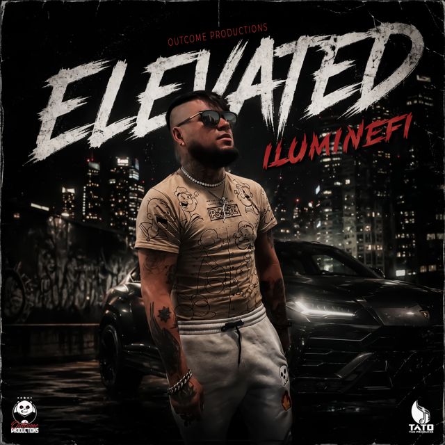 ILUMINEFI - 'ELEVATED' [Ringtone]