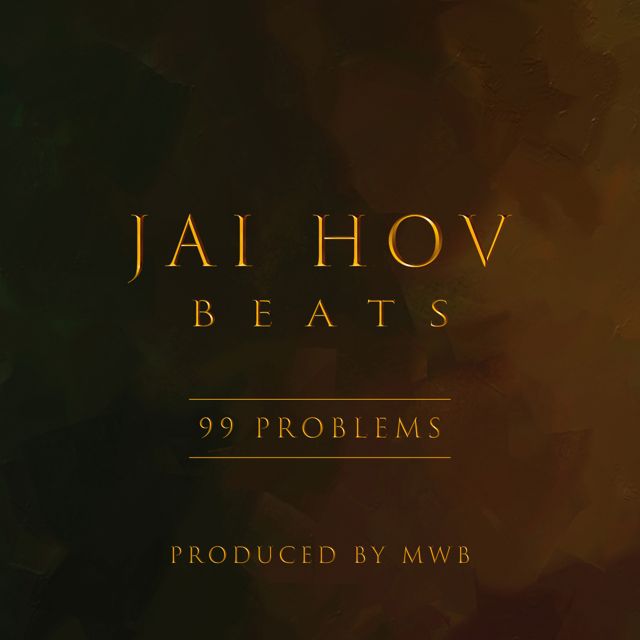 Mwb - '99 Problems (feat. Soof, Kunal Merchant)' [Ringtone]
