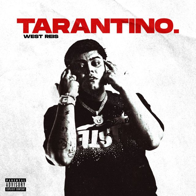 West Reis - 'Tarantino' [Ringtone]