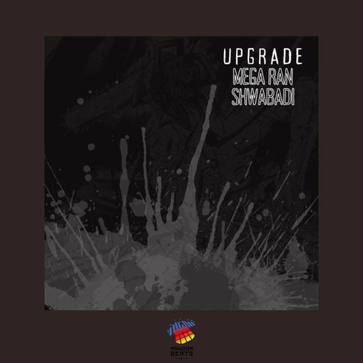 Mega Ran - 'UPGRADE (CHAINSAW MAN) (feat. Shwabadi)' [Ringtone]