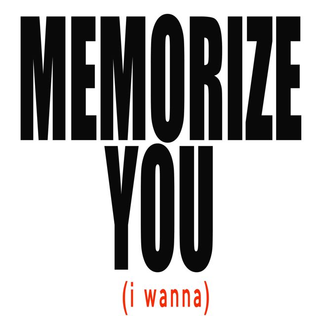 Trevor Bentley - 'Memorize You (I Wanna)' [Ringtone]