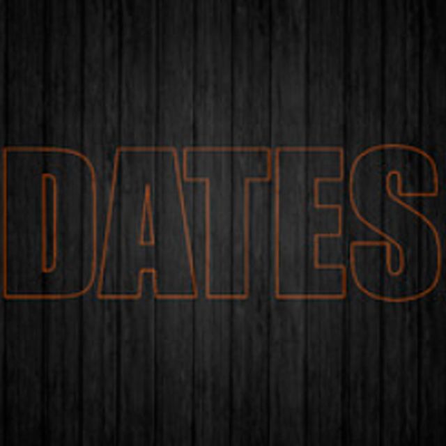 Saqui Music - 'Dates' [Ringtone]