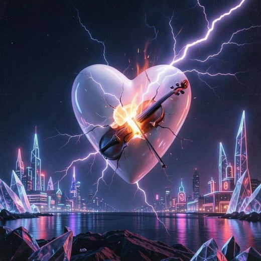 MoBa - 'Trouble love' [Ringtone]