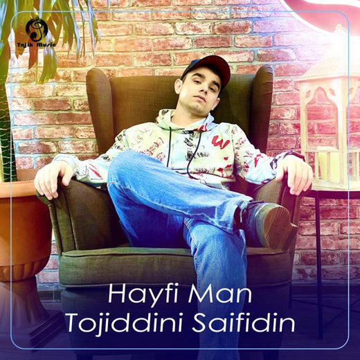 Tojiddini Saifidin - 'Hayfi Man' [Ringtone]