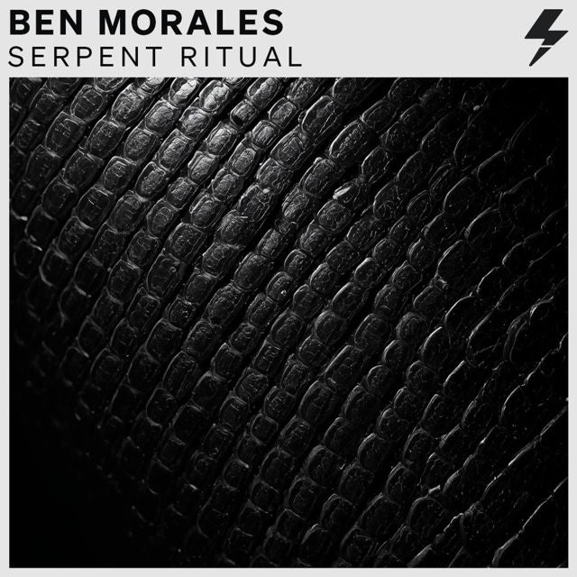 Ben Morales - 'Mictlan Descent' [Ringtone]