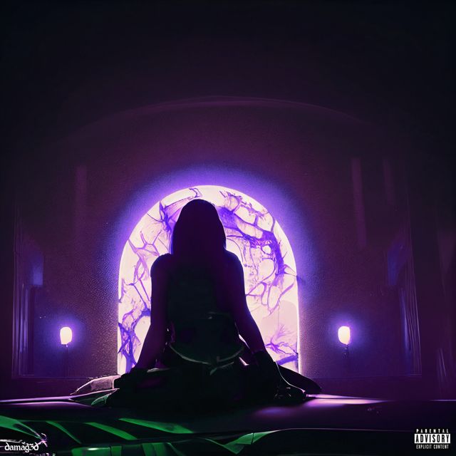 Whoishellcat - 'Exist' [Ringtone]
