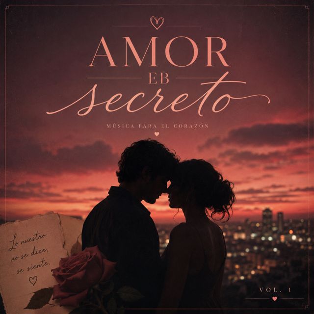 raicing el big papi - 'Amor en Secreto' [Ringtone]
