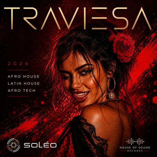 SOLÈO - 'TRAVIESA (EXTENDED MIX)' [Ringtone]