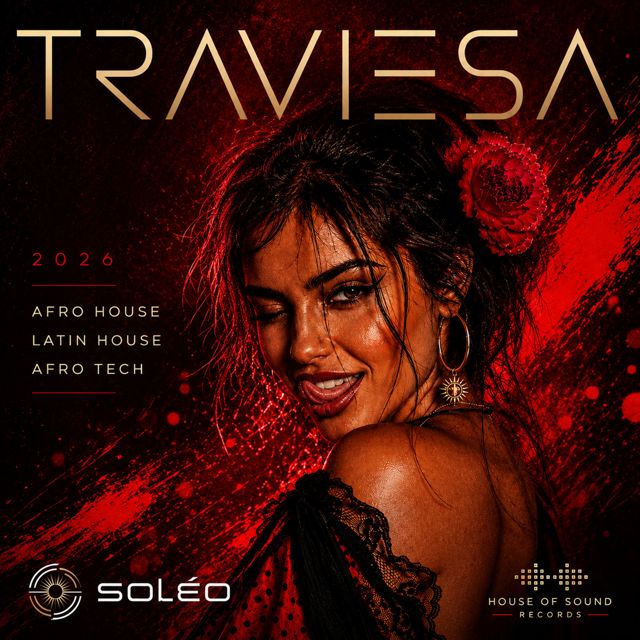 SOLÈO - 'TRAVIESA' [Ringtone]