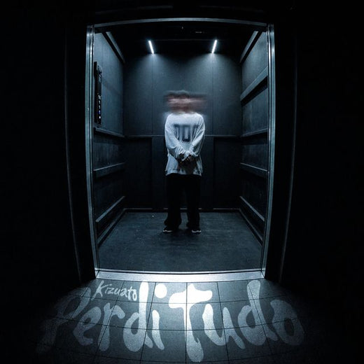 Kizuato - 'Perdi Tudo (feat. Avila Beatz & Alta Rec)' [Ringtone]