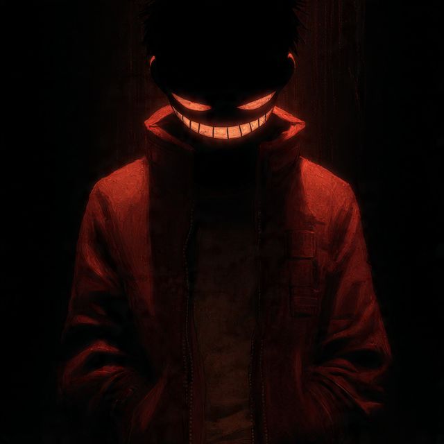 Midnigh Phonk - 'Na noite que late' [Ringtone]