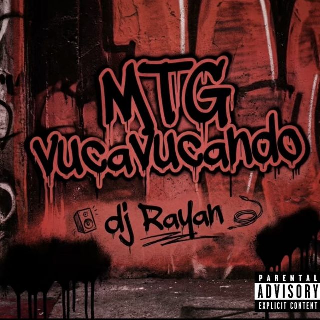 Mc Pedrin do Engenha - 'MTG - VUCAVUCANDO (feat. Mc Magrinho & Dj Rayan & Mc Dobella)' [Ringtone]