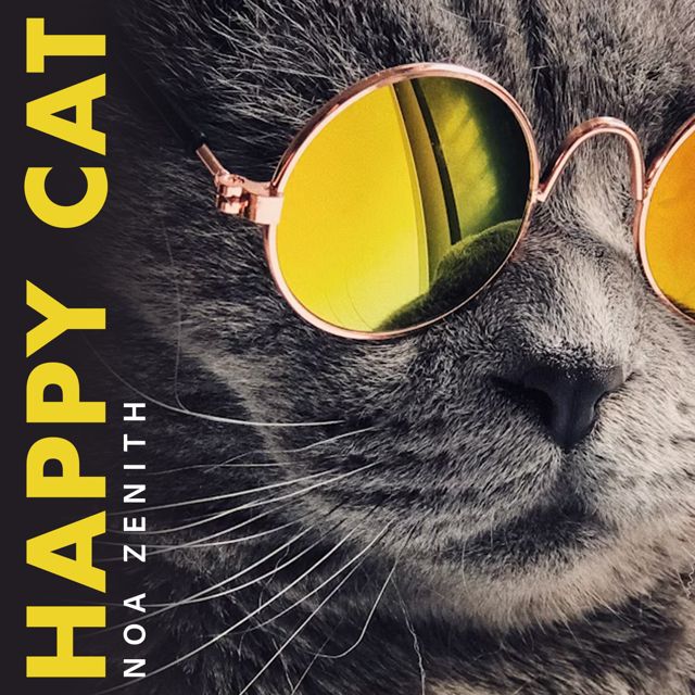 Noa Zenith - 'Happy Cat' [Ringtone]
