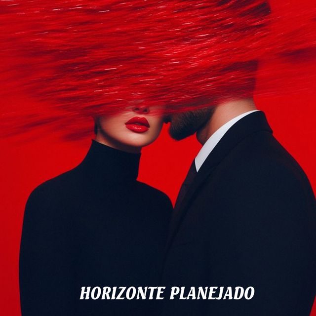 Muca Cudos - 'Horizonte Planejado' [Ringtone]