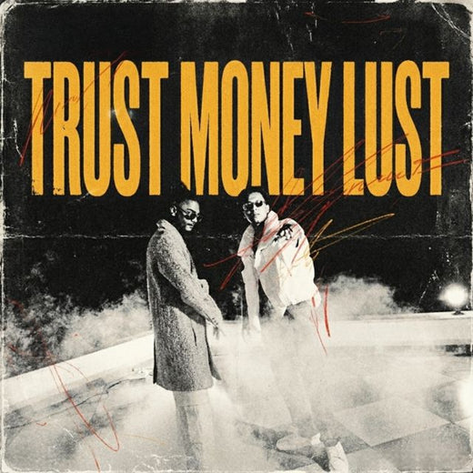 AKING - 'TRUST MONEY LUST (feat. AJKELLZ)' [Ringtone]