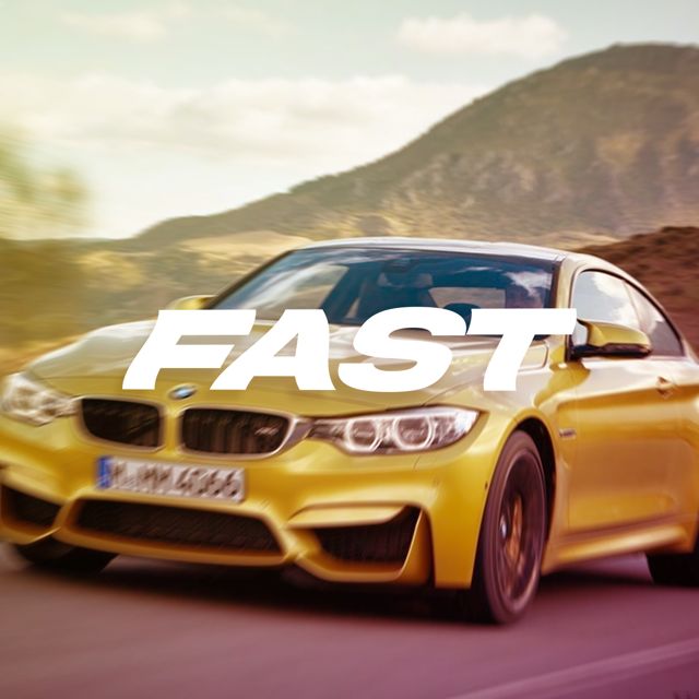 Jcmakingbeats - 'FAST' [Ringtone]