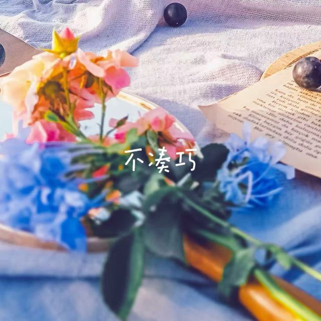bo一霖 - '不凑巧' [Ringtone]