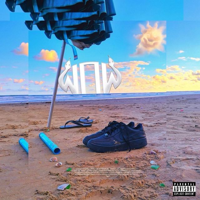 Lau - 'Mar' [Ringtone]
