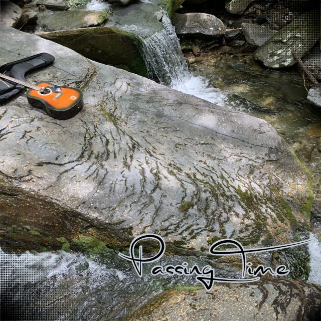 Colt Ball - 'Passing Time' [Ringtone]