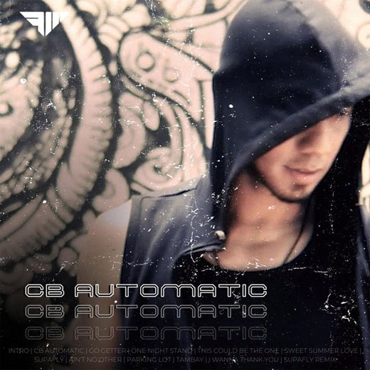 Cb Automatic - 'Cb Automatic (feat. A.R.T.)' [Ringtone]