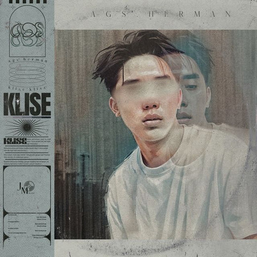 Ags Herman - 'Klise (feat. Jingga Membiru)' [Ringtone]
