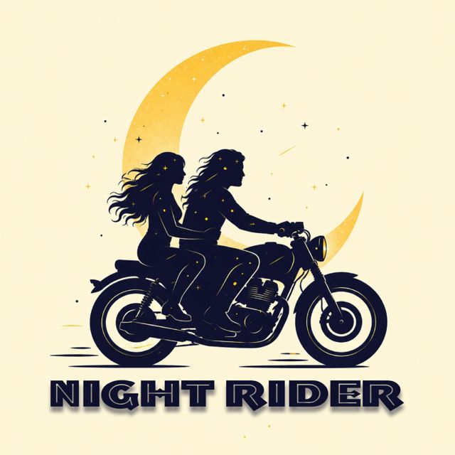 Infinite Sessions - 'Night Rider' [Ringtone]