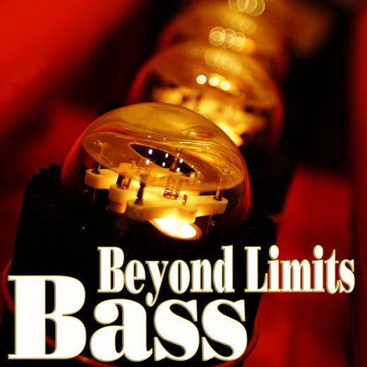 NBR Audiophile - 'Bass Beyon Limits' [Ringtone]