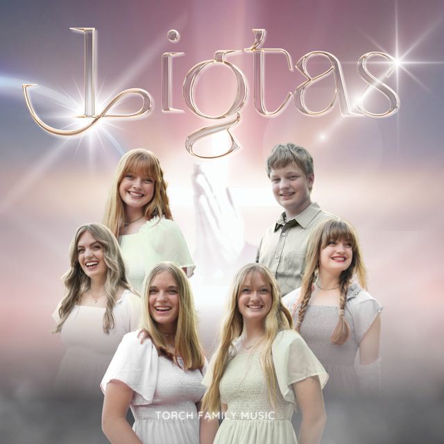 Torch Family Music - 'Ligtas' [Ringtone]