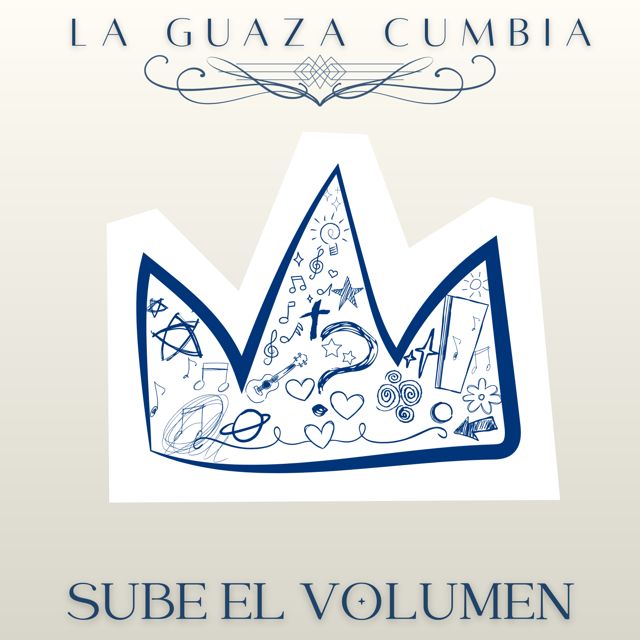 La Guaza Cumbia - 'Hello' [Ringtone]