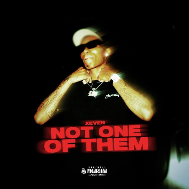 Xeven - 'Game Time' [Ringtone]