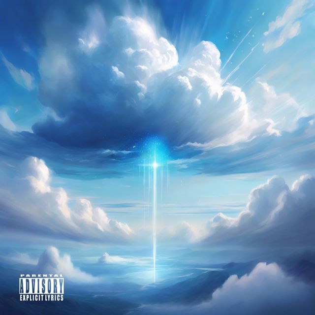 She Says - 'Cloud Seeding' [Ringtone]