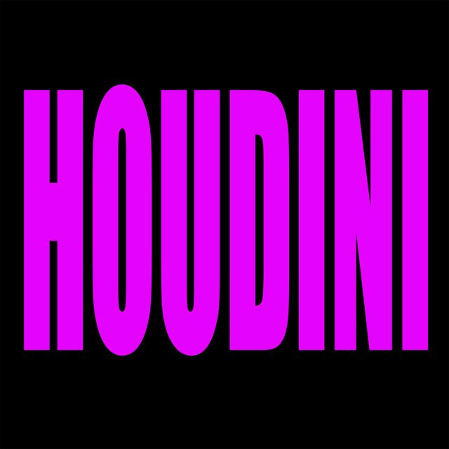 Stephany Maran - 'Houdini' [Ringtone]