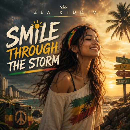 Zea Riddim - 'Sunshine After Rain' [Ringtone]