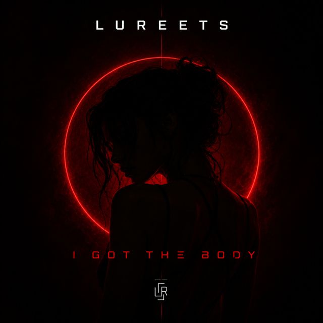 Lureets - 'I Got The Body' [Ringtone]