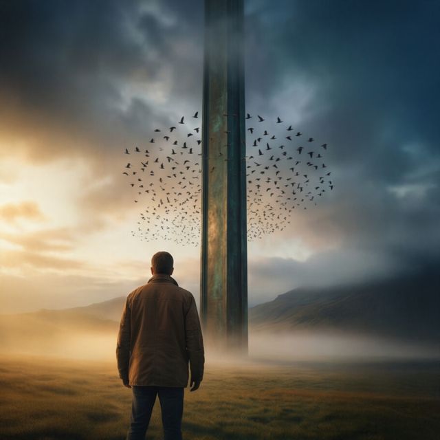 Echo of Logos - 'The Architect of Fog' [Ringtone]