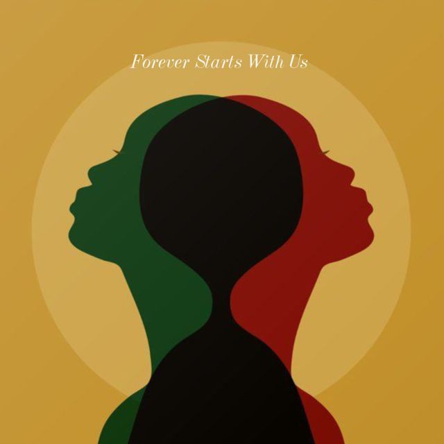 Thomas Purfrey - 'You’re The One I Need (feat. Julie Valentino Jazz Ensemble)' [Ringtone]