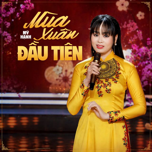 Mỹ Hạnh - 'Mùa Xuân Đầu Tiên' [Ringtone]