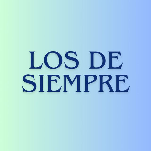 CHARPI MC - 'los de siempre' [Ringtone]