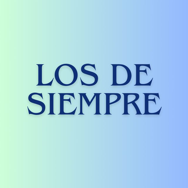 CHARPI MC - 'los de siempre' [Ringtone]