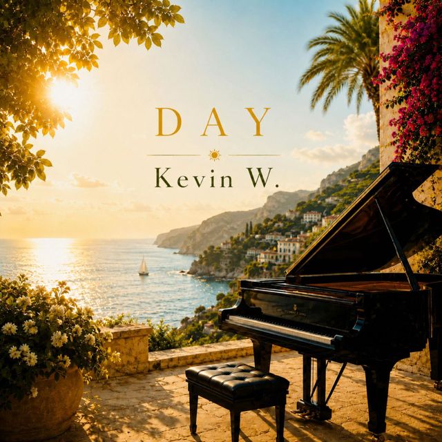 Kevin W. - 'Thank You (For This Love)' [Ringtone]
