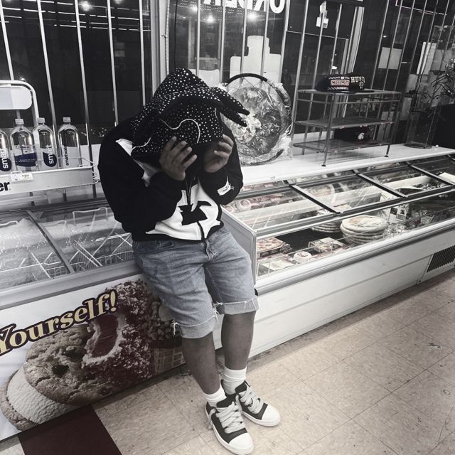 Q Mun - 'Dope Man' [Ringtone]