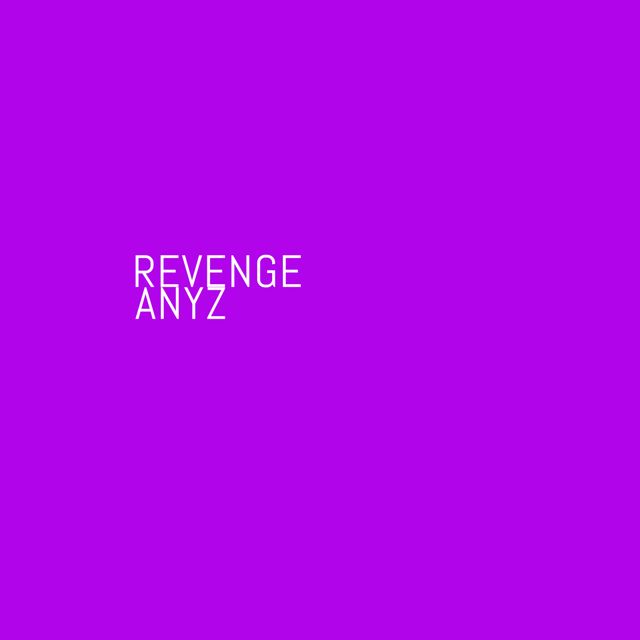 Anyz - 'Revenge' [Ringtone]