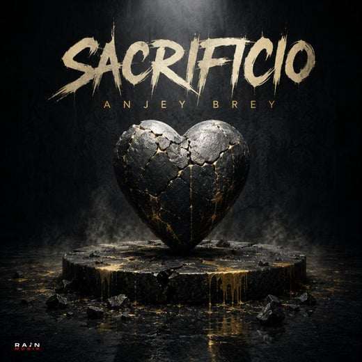 Anjey Brey - 'Sacrificio' [Ringtone]