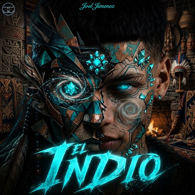 Joel Jimenez DJ - 'El Indio' [Ringtone]