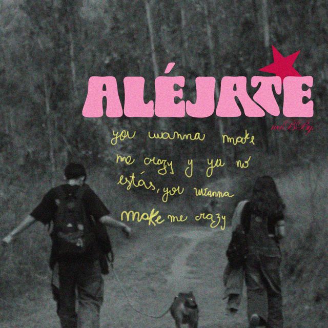 waBBy - 'ALEJATE' [Ringtone]