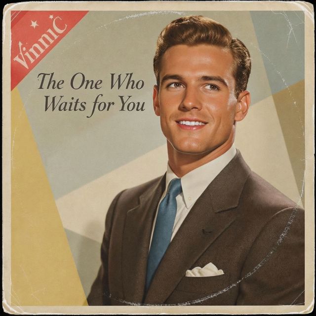 Kevin Summersby - 'The One Who Waits for You' [Ringtone]